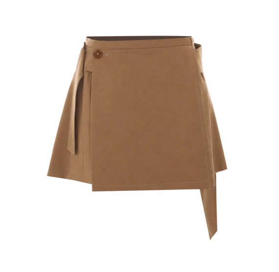 Gonna beige