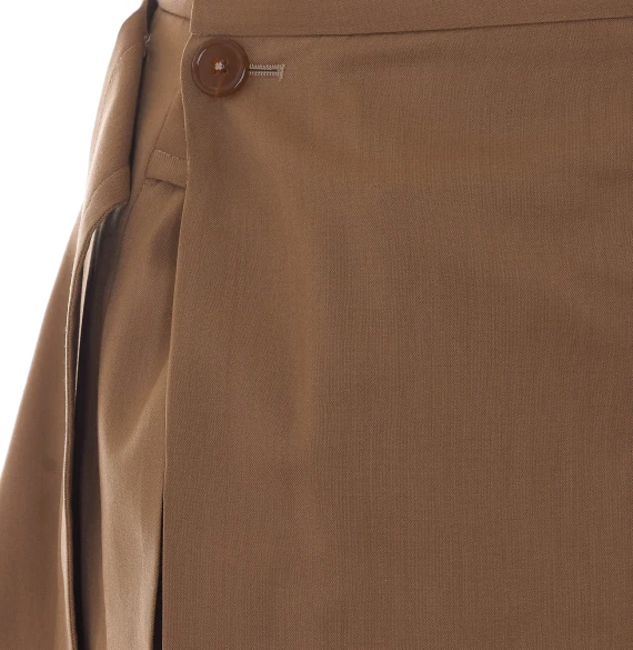 Meghan Kilt Skirt Vivienne Westwood