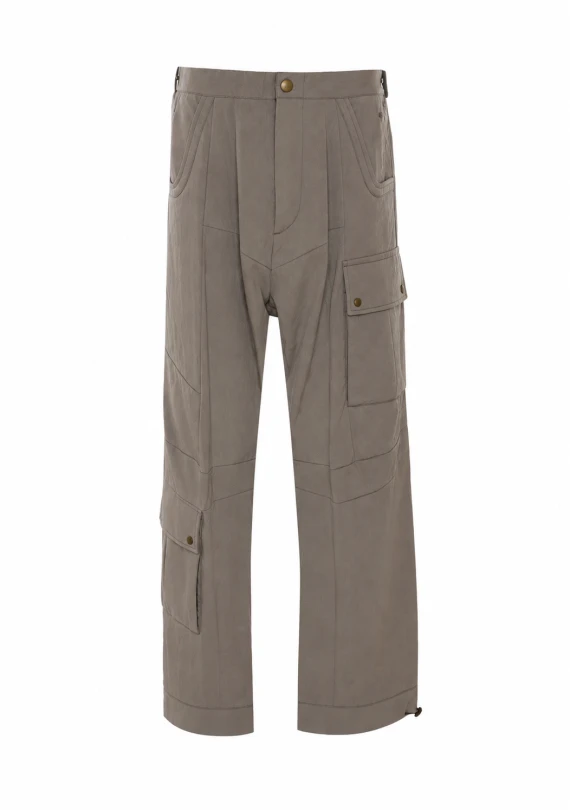 Pantaloni beige Vivienne Westwood