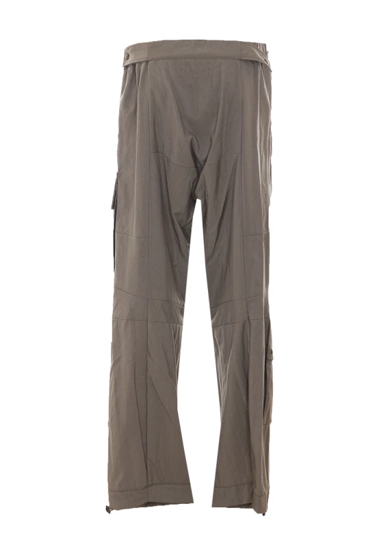 Pantaloni beige Vivienne Westwood