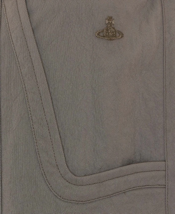 Pantaloni beige Vivienne Westwood