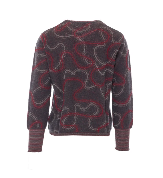 Cutlass Sweater Vivienne Westwood