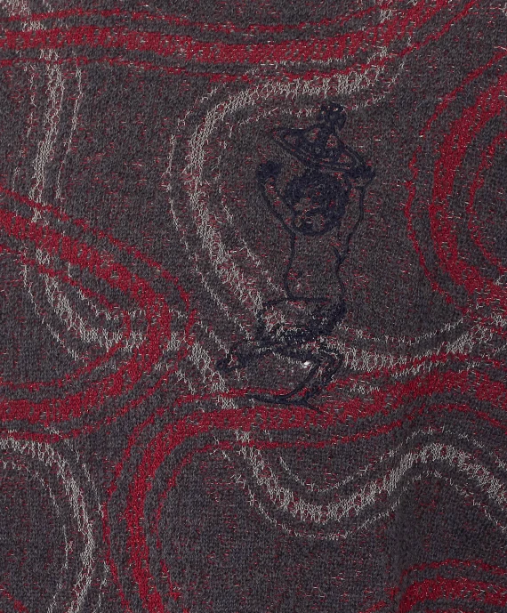 Cutlass Sweater Vivienne Westwood
