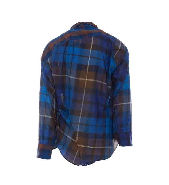 Multicolor Shirt Vivienne Westwood