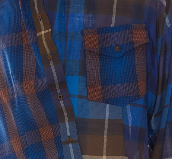Multicolor Shirt Vivienne Westwood