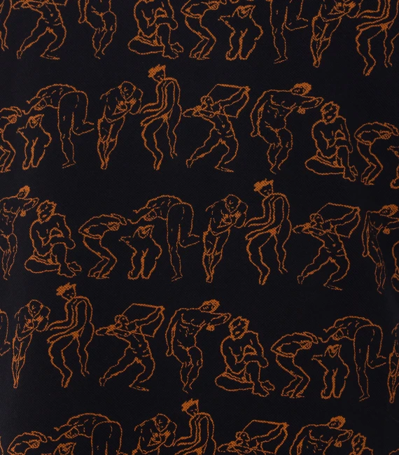 Black Polo Vivienne Westwood