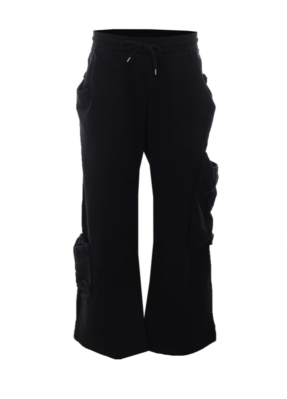 Pantaloni neri
