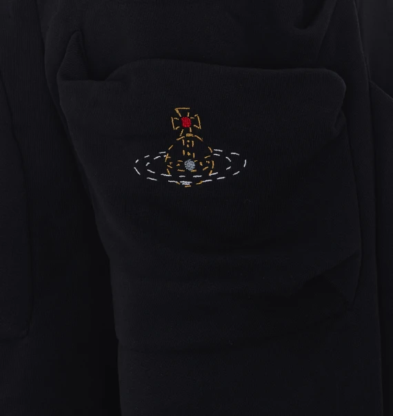 Black Achilles Pants Vivienne Westwood