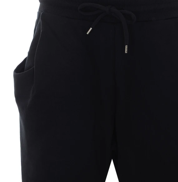 Black Achilles Pants Vivienne Westwood
