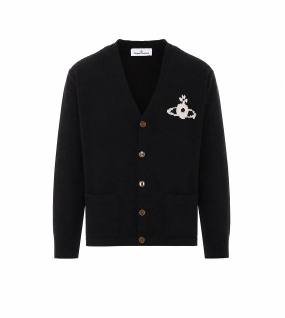 Alex Cardigan Sweaters Vivienne Westwood