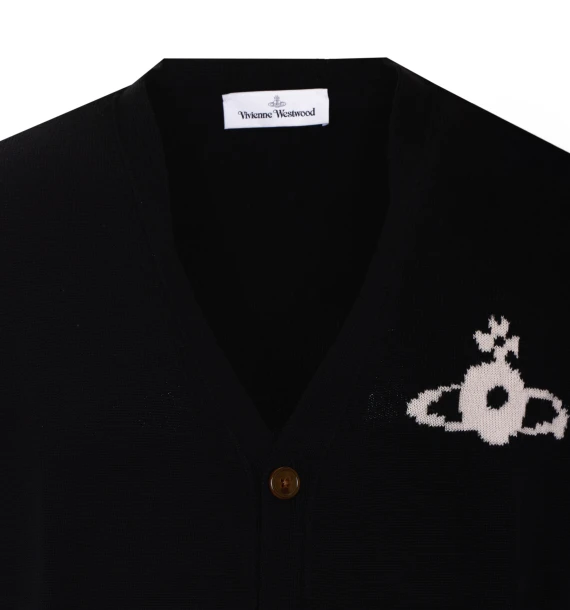 Alex Cardigan Sweaters Vivienne Westwood
