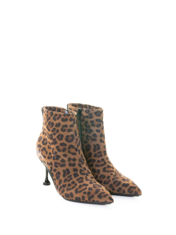 Voile Blanche Boots Brown