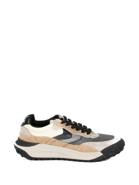 Voile Blanche Sneakers