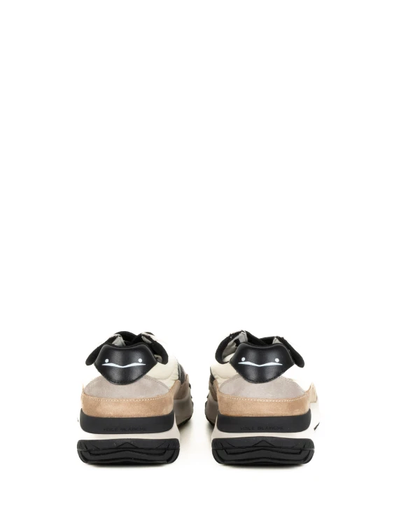 Voile Blanche Sneakers