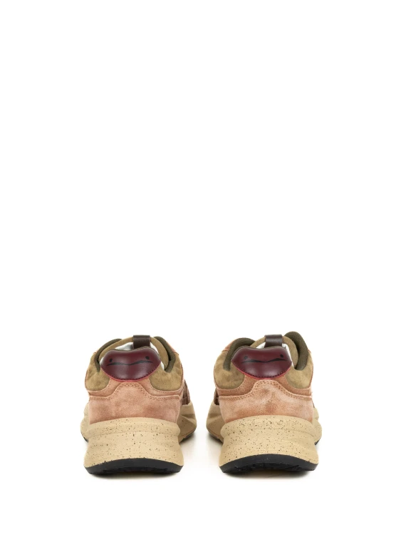 Voile Blanche Sneakers