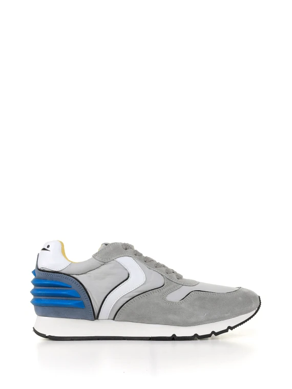 Sneaker Liam Power Voile Blanche