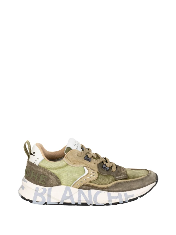 Sneakers Military