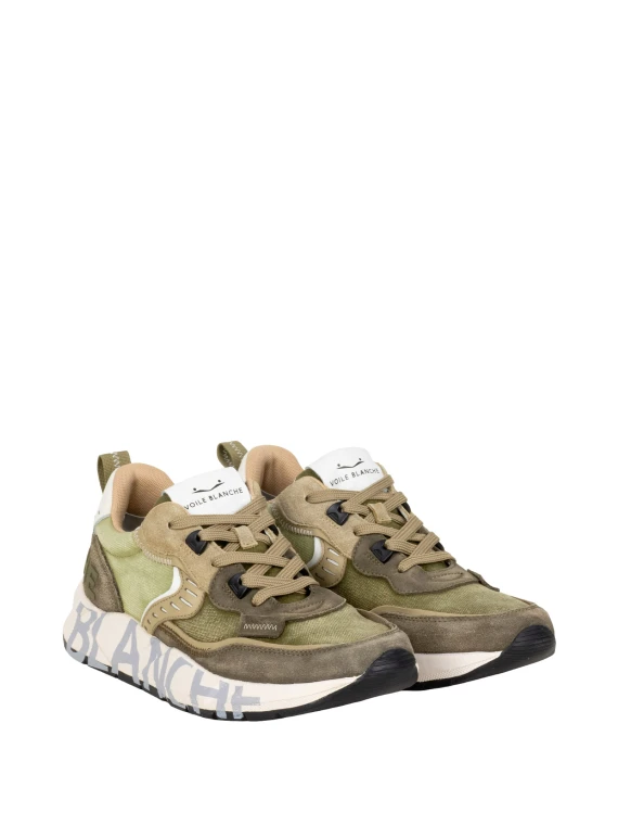 Sneakers Military
