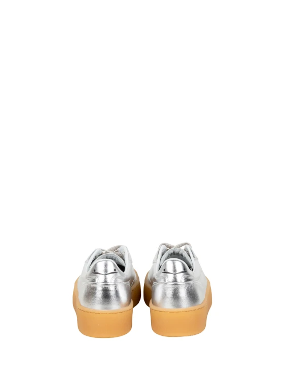 Sneakers ARGENTO