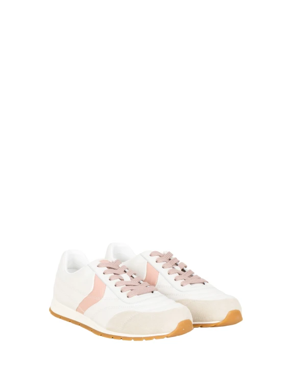 Sneakers BIANCO CIPRIA