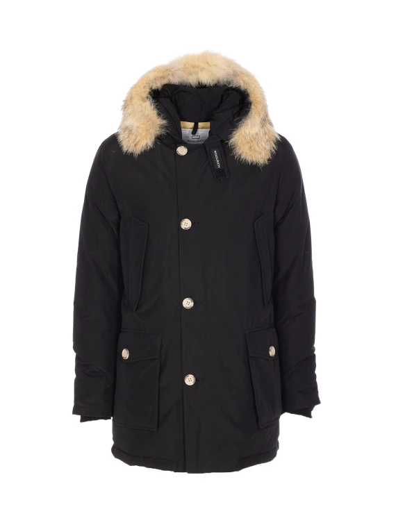 Woolrich Giacconi Nero