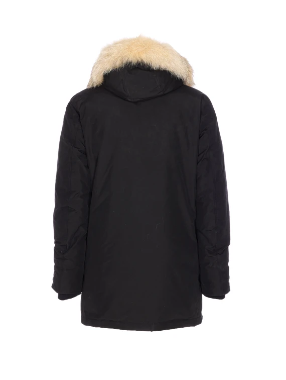 ARCTIC PARKA