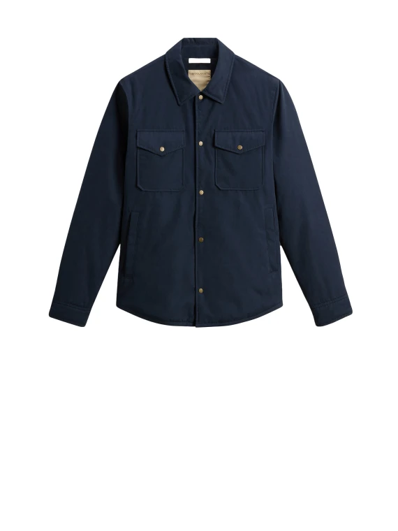 Woolrich Shirts