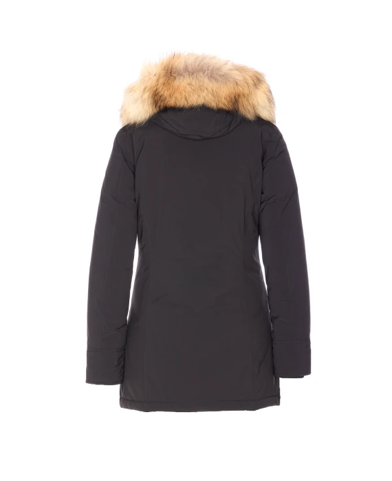 Woolrich Coats Black