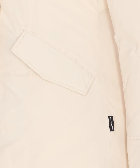 Woolrich Giacconi Bianco