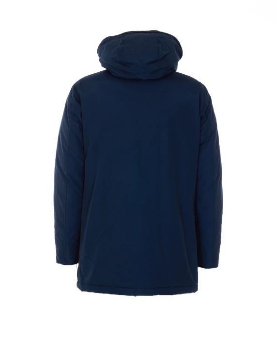 Woolrich Giacconi Blue
