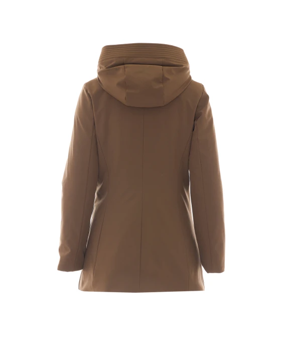 Parka imbottito New Firth Woolrich