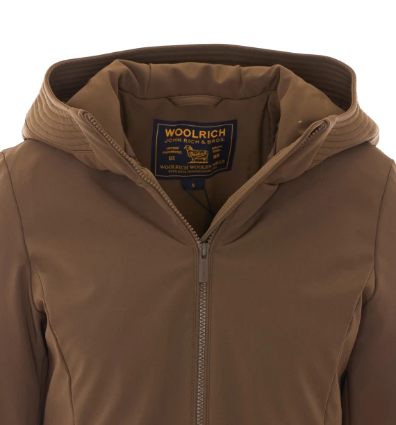 Parka imbottito New Firth Woolrich
