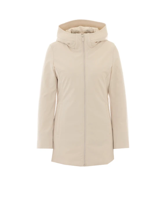 Parka New Firth beige
