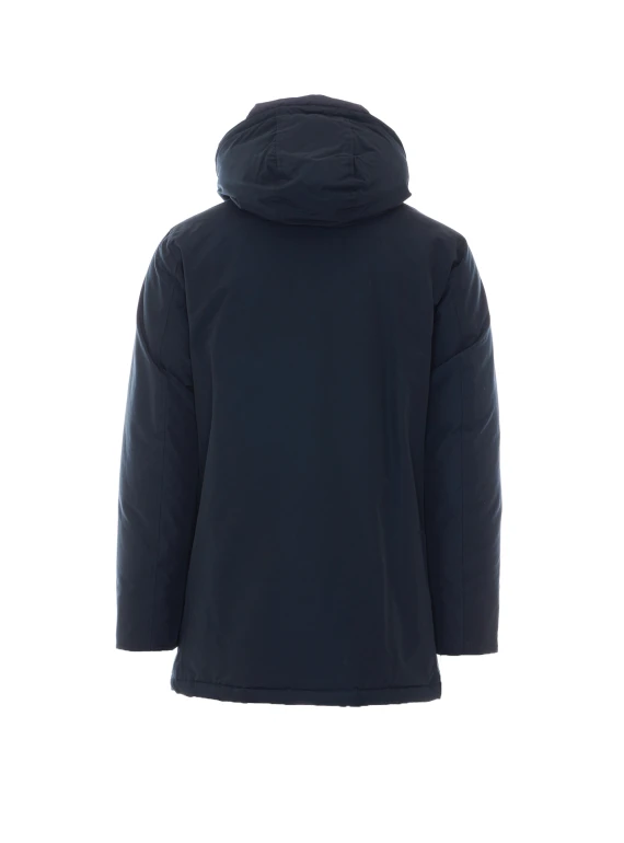 Parka Artic blu Woolrich