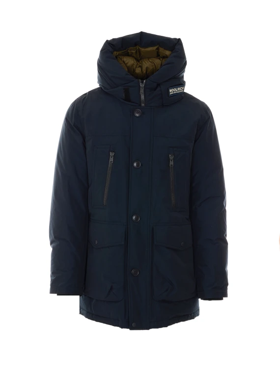 Parka Ramar Arctic Woolrich
