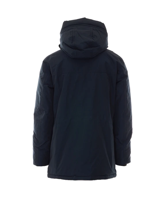 Parka Ramar Arctic Woolrich