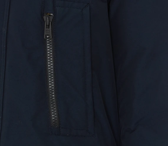Parka Ramar Arctic Woolrich