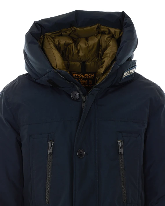 Parka Ramar Arctic Woolrich