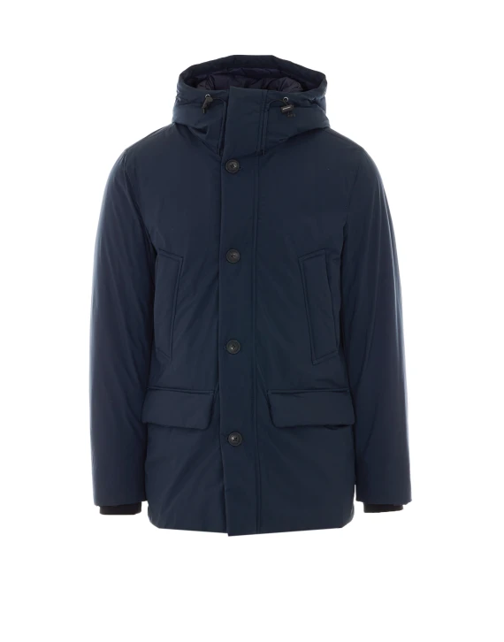 Parka imbottito Cloud Arctic
