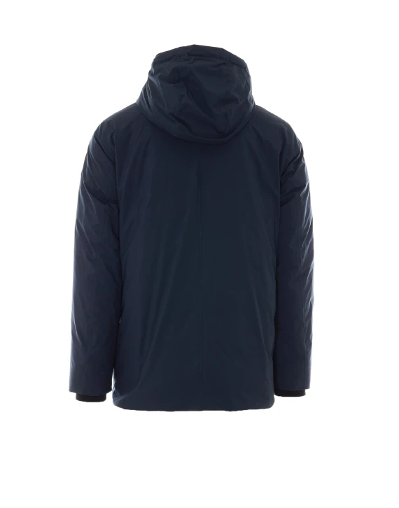 Parka imbottito Cloud Arctic Woolrich