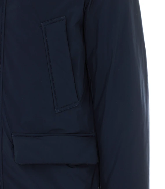Parka imbottito Cloud Arctic Woolrich