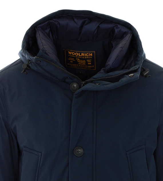 Parka imbottito Cloud Arctic Woolrich