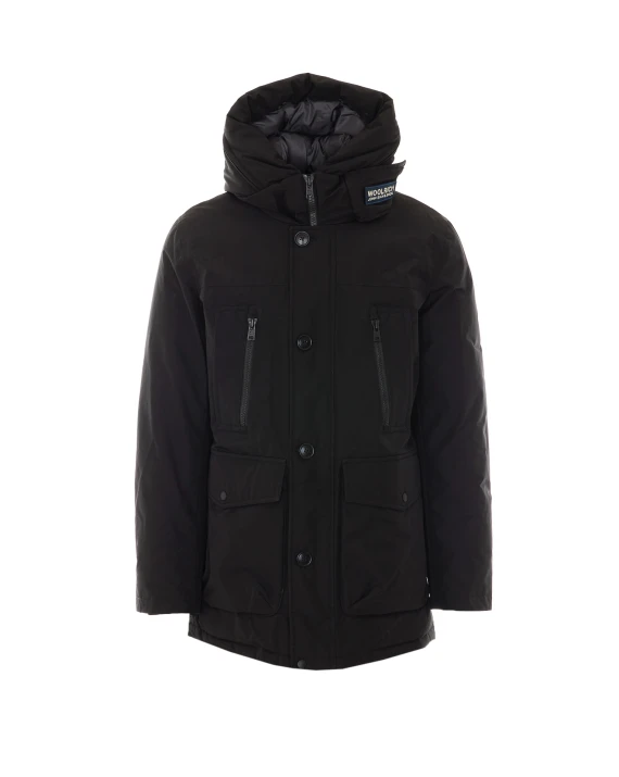 Arctic Parka Evolution Woolrich