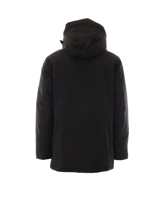 Arctic Parka Evolution Woolrich