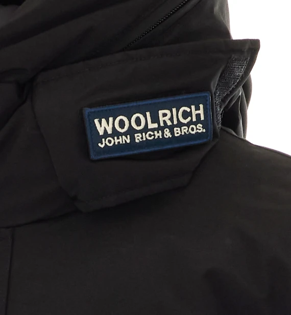 Arctic Parka Evolution Woolrich