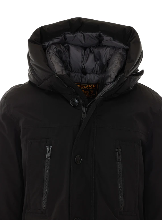 Arctic Parka Evolution Woolrich