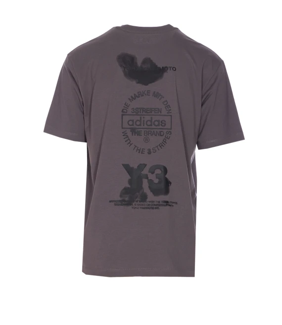 GRAPHIC LOGO T-SHIRT