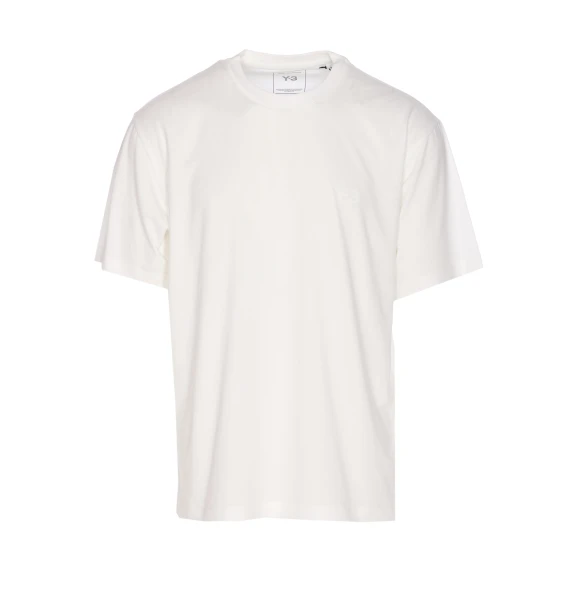 Y-3 REGULAR T-SHIRT