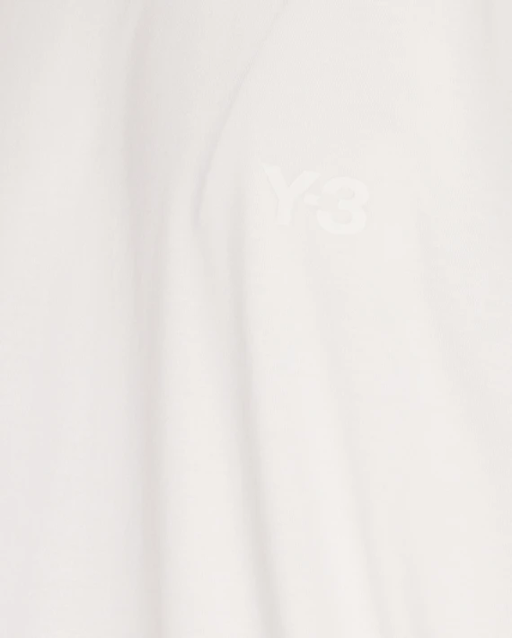 Y-3 REGULAR T-SHIRT