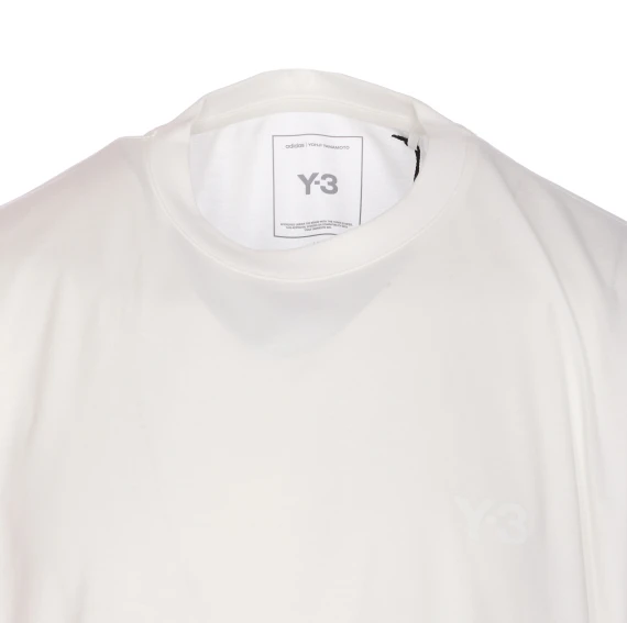 Y-3 REGULAR T-SHIRT